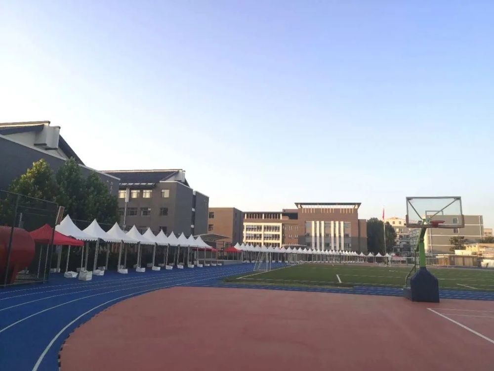 丰台区|全力做好高考准备工作 确保高考顺利进行