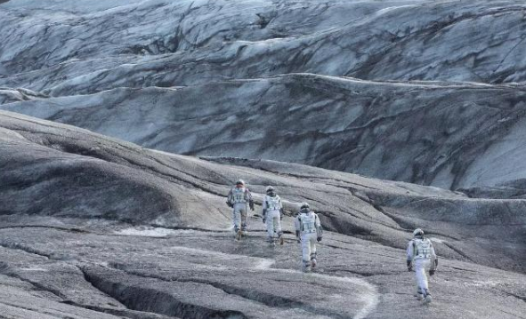 某瓣评分92对话五维空间值得n刷的硬科幻史诗巨作电影推荐