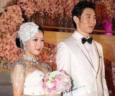 白冰|爆红时隐退生子，离婚后复出难翻红，她却说不后悔在成名时结婚