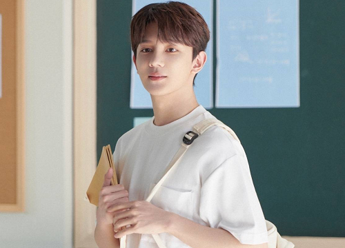 网曝张艺凡取代希林娜依高新综艺合作王俊凯二公主就是受宠