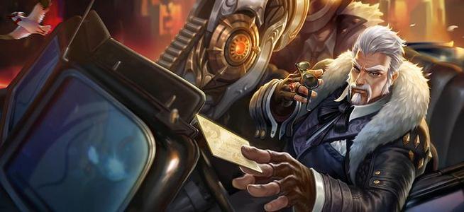 doto2电竞比分网｜王者荣耀哪些最容易守高地塔？李信的高地保安不是白叫的