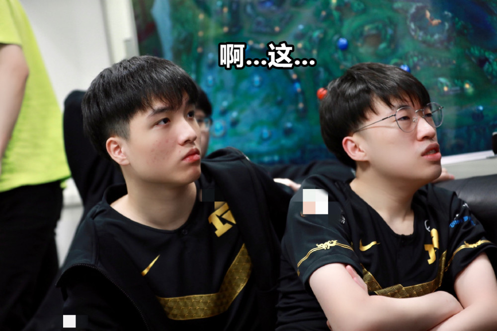 hltv电竞比分网｜ESPN最新战力榜公布，V5挤进前十，IG排竟然排第四！