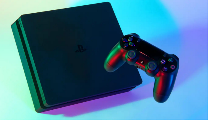 工业机器人|30秒一台PS4！揭秘鲜为人知的索尼机器人工厂