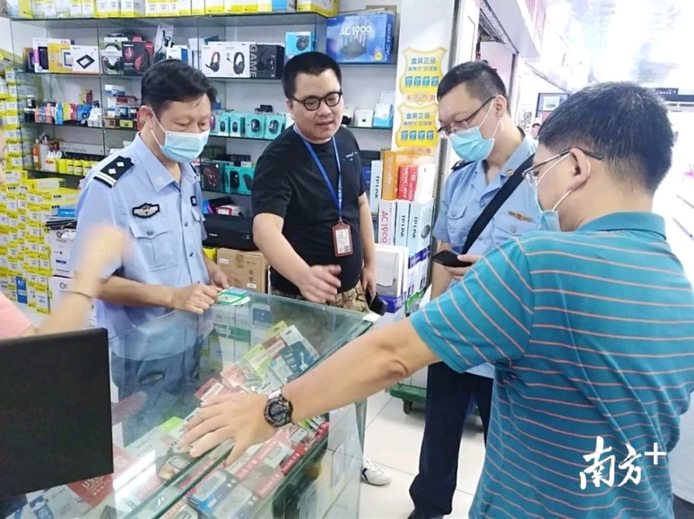 食品安全|多措并举！阳江市监局全力开展高考保障工作