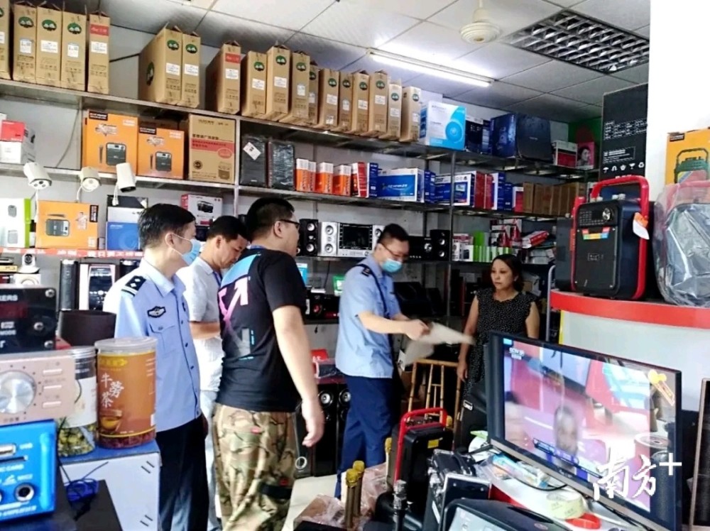 食品安全|多措并举！阳江市监局全力开展高考保障工作