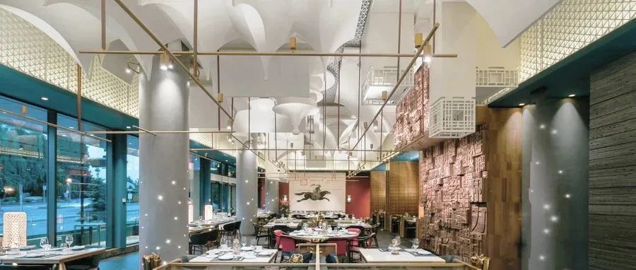 温哥华|全球首家5D餐厅-全聚德温哥华店