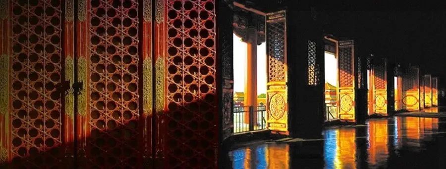 温哥华|全球首家5D餐厅-全聚德温哥华店