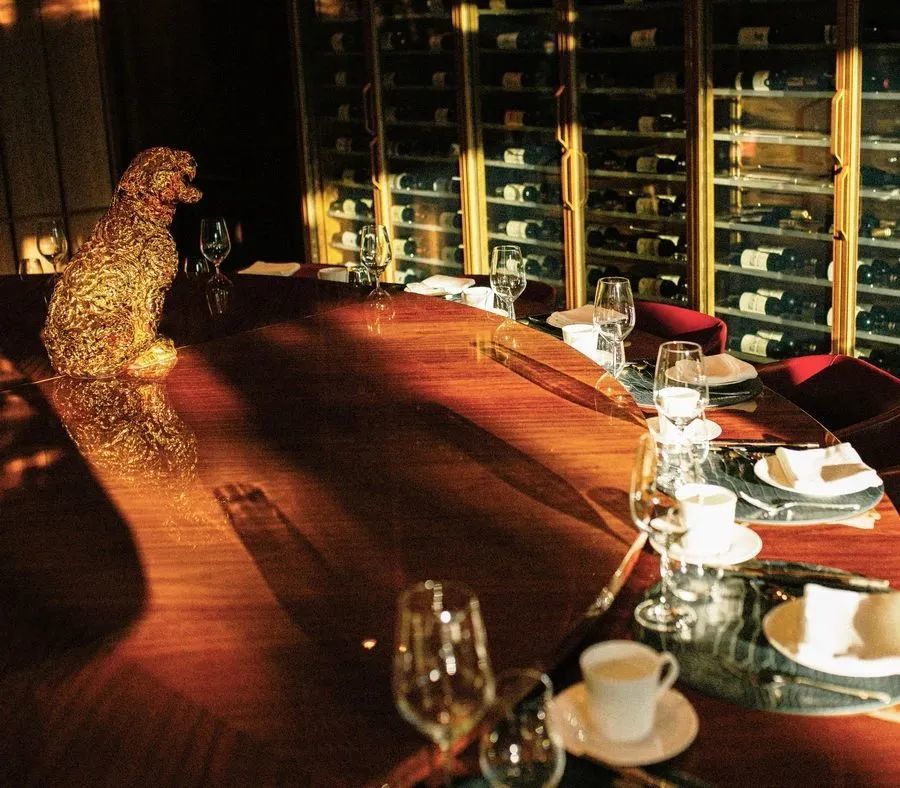 温哥华|全球首家5D餐厅-全聚德温哥华店