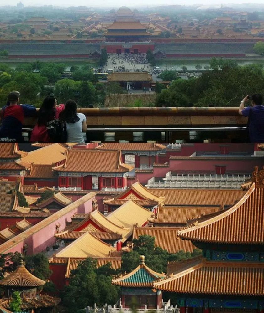 温哥华|全球首家5D餐厅-全聚德温哥华店