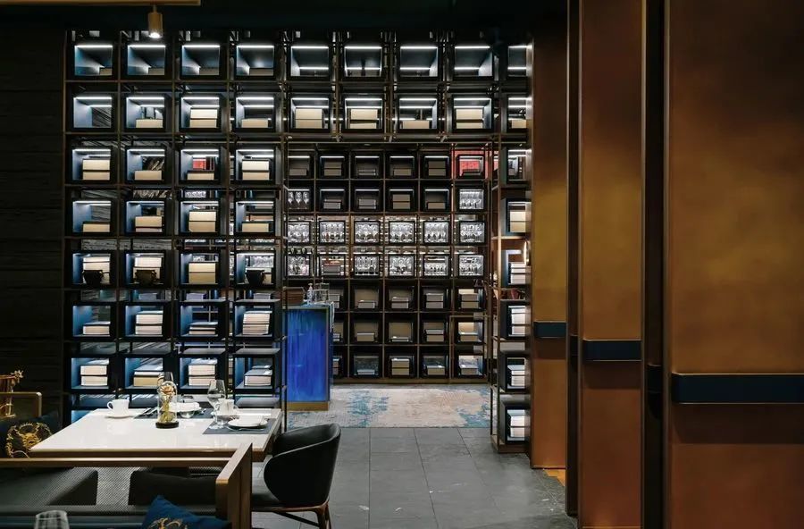 温哥华|全球首家5D餐厅-全聚德温哥华店