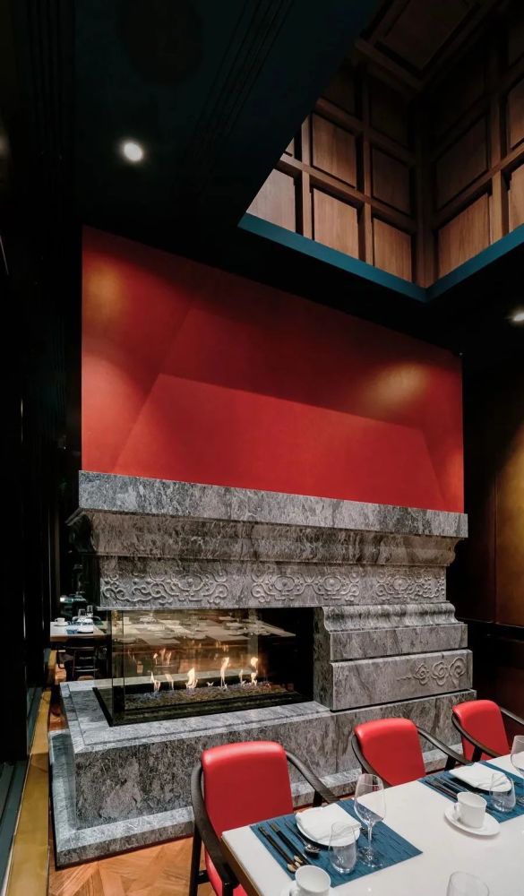 温哥华|全球首家5D餐厅-全聚德温哥华店