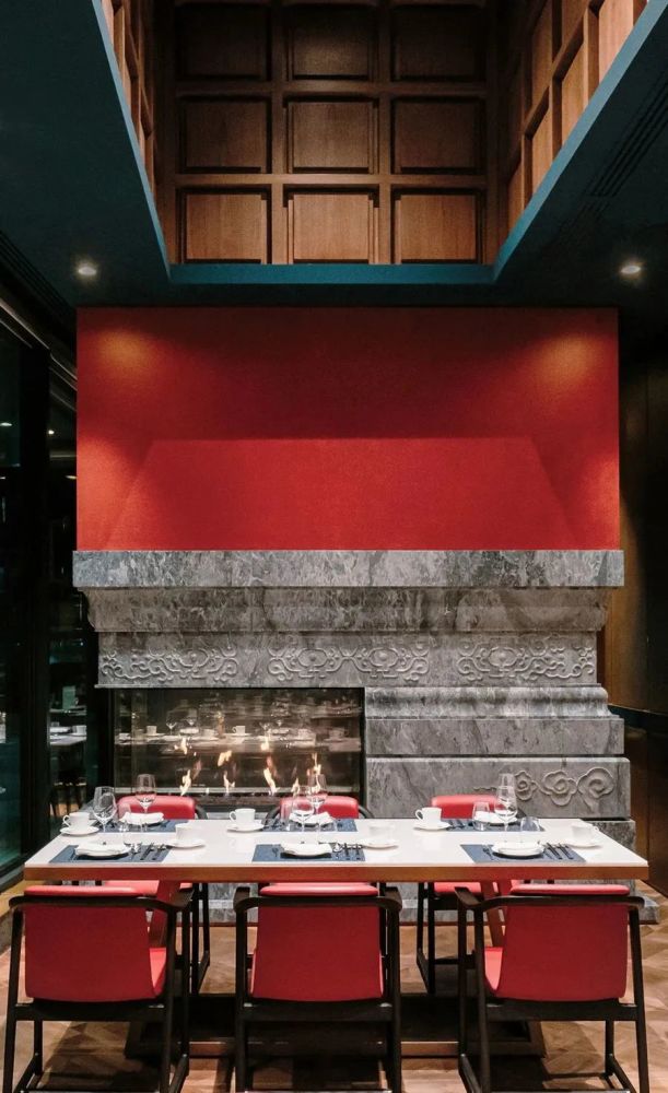 温哥华|全球首家5D餐厅-全聚德温哥华店