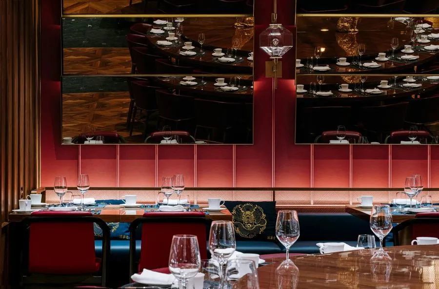 温哥华|全球首家5D餐厅-全聚德温哥华店