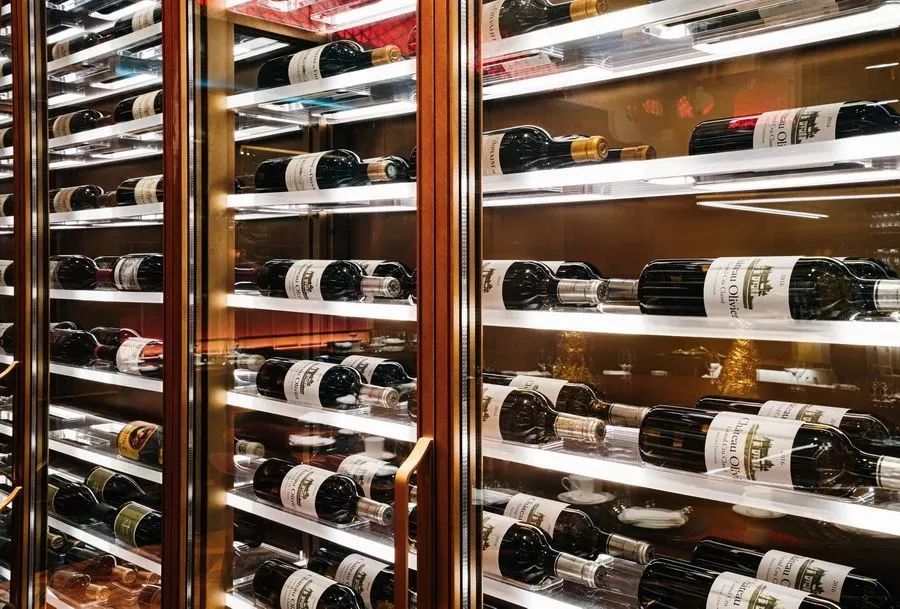 温哥华|全球首家5D餐厅-全聚德温哥华店