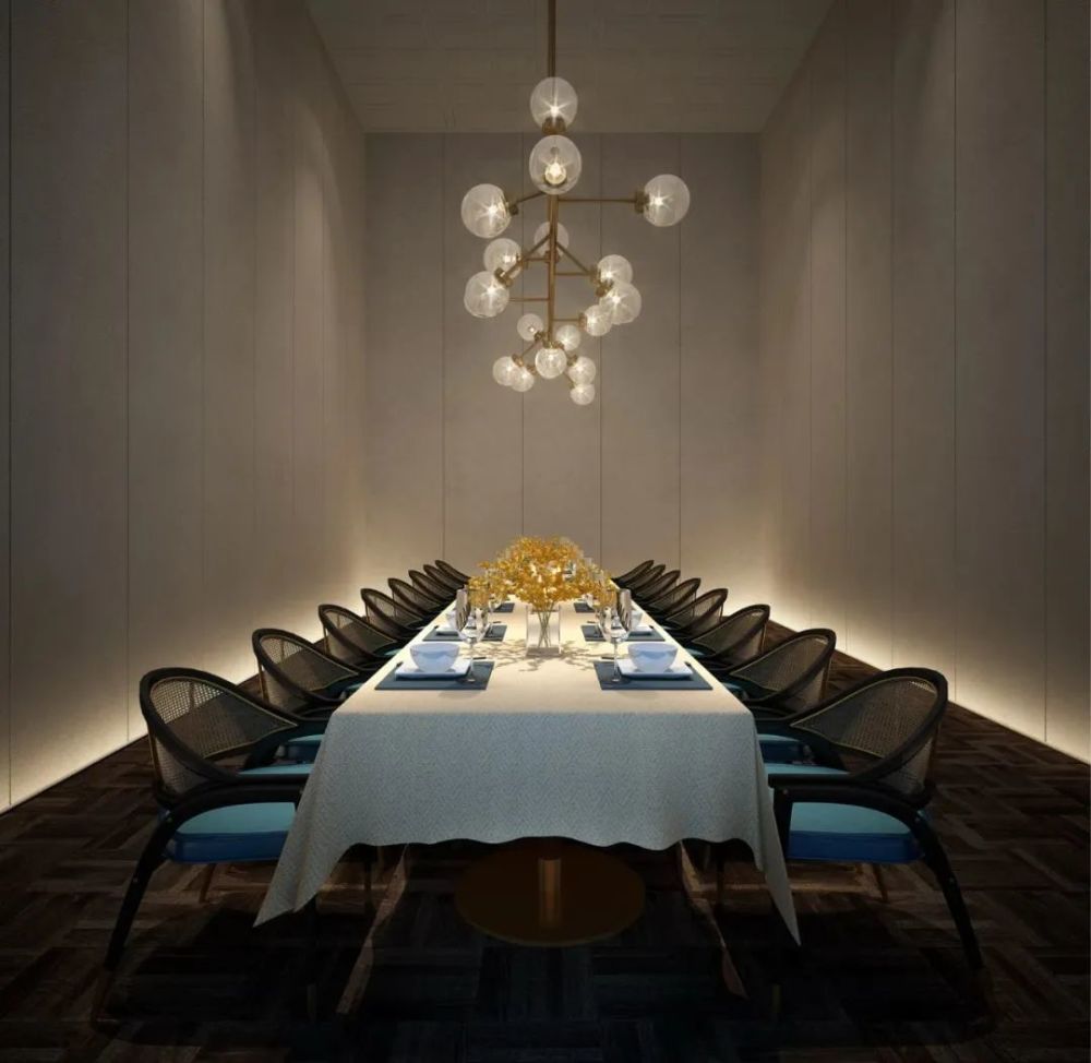 温哥华|全球首家5D餐厅-全聚德温哥华店