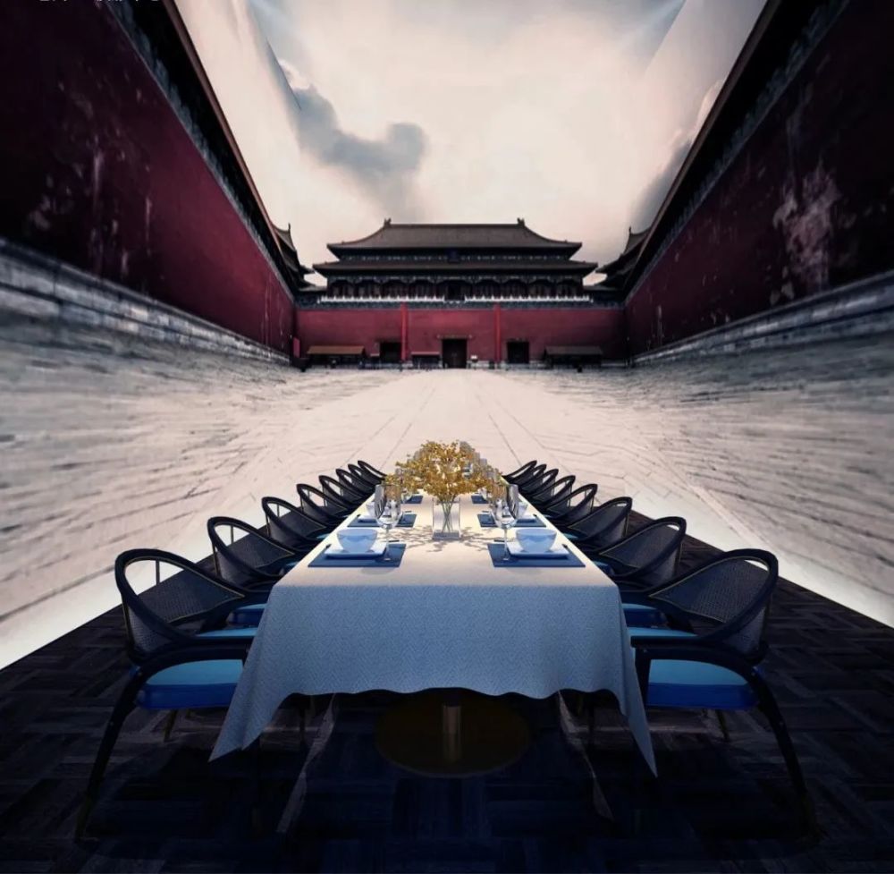 温哥华|全球首家5D餐厅-全聚德温哥华店