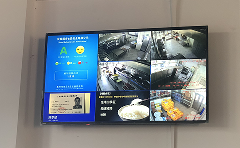 外卖|你点的外卖干净吗？大连这个小吃街可以直播探店
