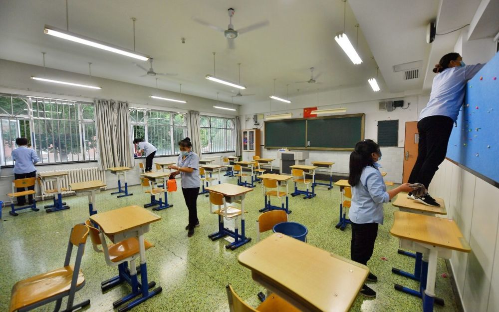 考生|高考前最后一天 北京考生请收下这份温馨提示