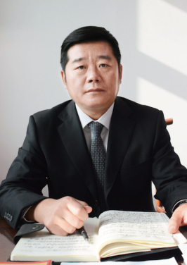 曾任清苑县县长,河北省曲阳县原县委书记王芃被决定逮捕