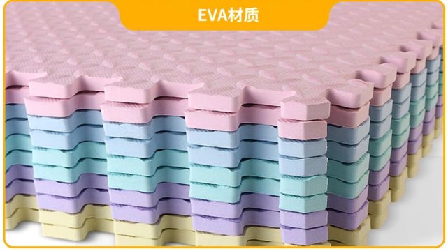 儿童爬爬垫再曝甲酰胺超标!家长该如何选择?