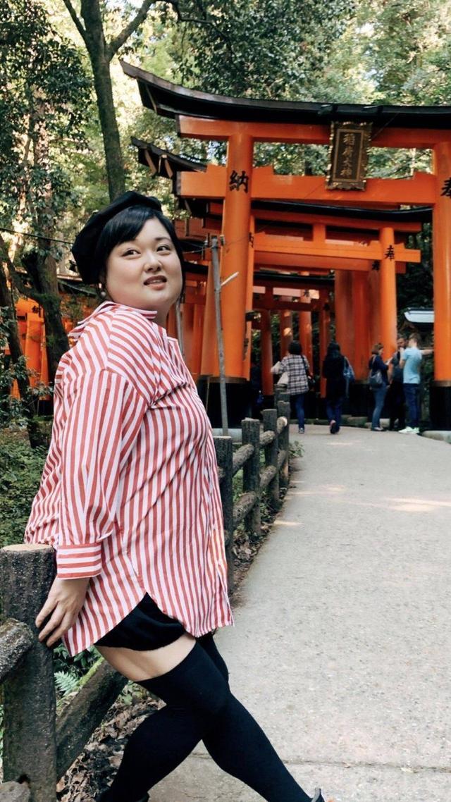 陈嘉佳当时也表示剧中的角色比较沉重自己一度很难从角色中抽离出来