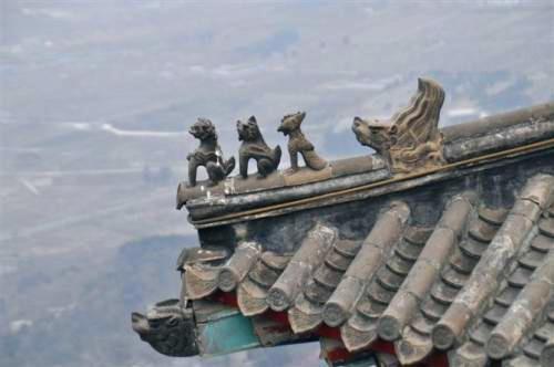 龙生九子|常言道“龙生九子”，可为什么没有一个是龙呢？