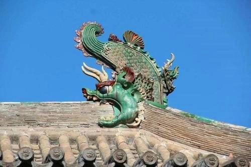 龙生九子|常言道“龙生九子”，可为什么没有一个是龙呢？