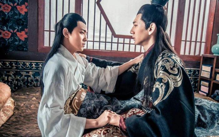 龙阳之好一词从何而来