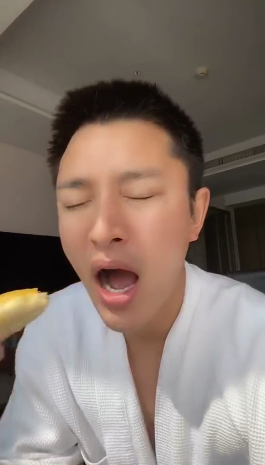 李小璐|心有灵犀？李小璐打喷嚏喊话“谁想我了”，贾乃亮晒视频疑回应