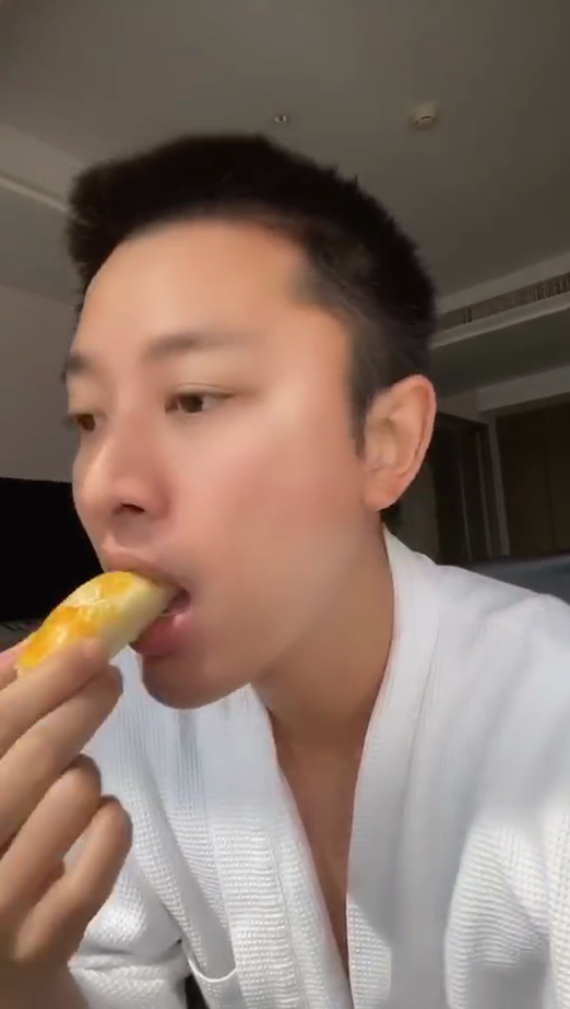 李小璐|心有灵犀？李小璐打喷嚏喊话“谁想我了”，贾乃亮晒视频疑回应