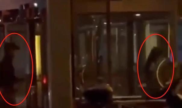 郑爽|再添实锤？郑爽张翰真的没有复合？同住一家酒店真的只是巧合？