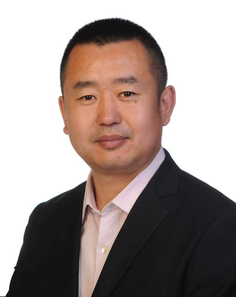 王洪波完善地方市场化机制政企联手推动新基建