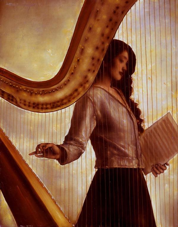 庞茂琨|初醒：庞茂琨早期作品展即将亮相山艺术