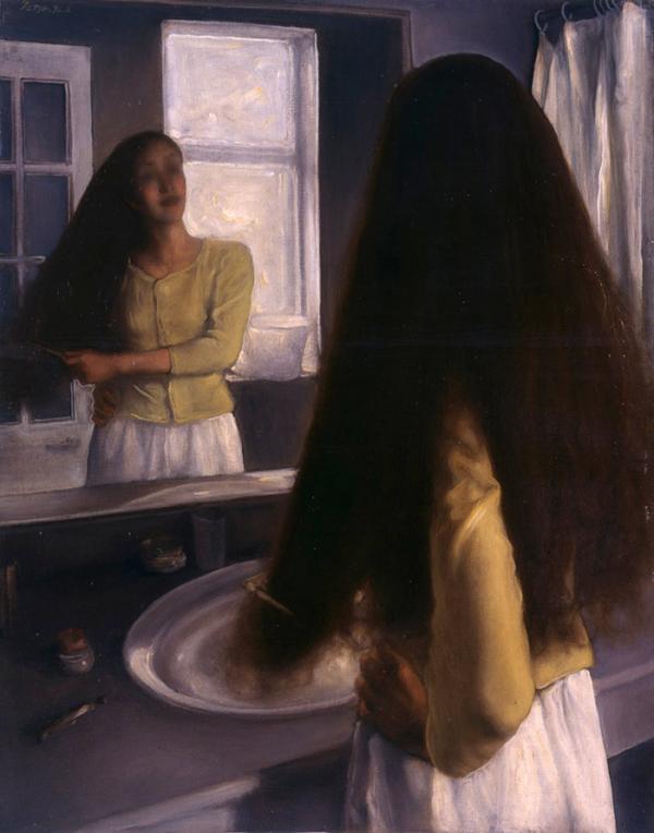 庞茂琨|初醒：庞茂琨早期作品展即将亮相山艺术