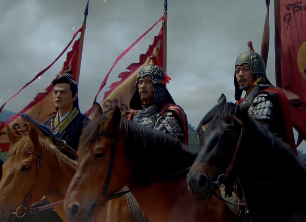 明军五,应州大捷历来中原王朝和草原打仗,多打防御守城战,因为草原的