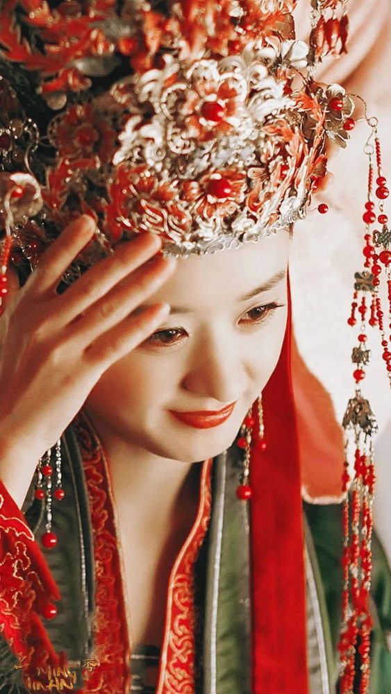 侯鸿亮|2017年，《知否》公开选角，侯鸿亮：赵丽颖就是盛明兰