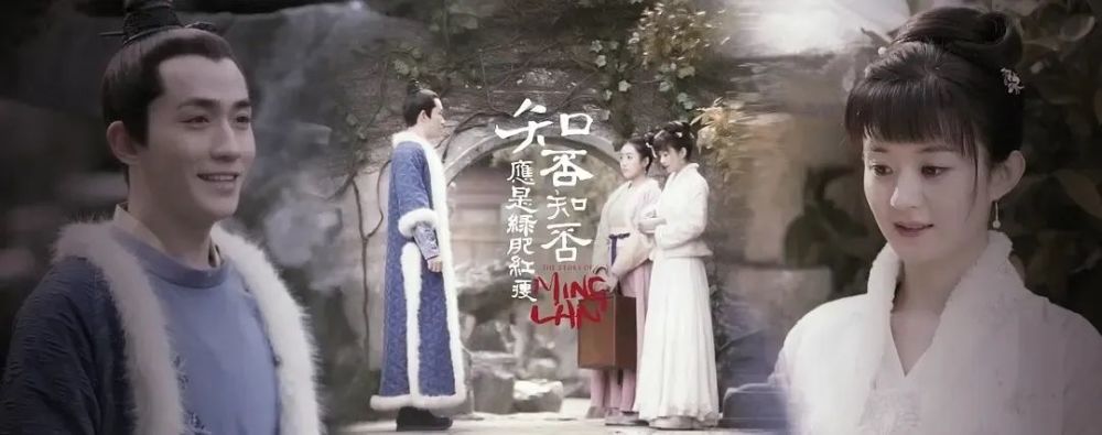 侯鸿亮|2017年，《知否》公开选角，侯鸿亮：赵丽颖就是盛明兰