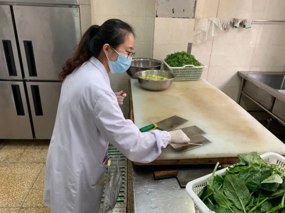 亦庄镇|共筑平安亦庄，这20家单位完成环境样本采集