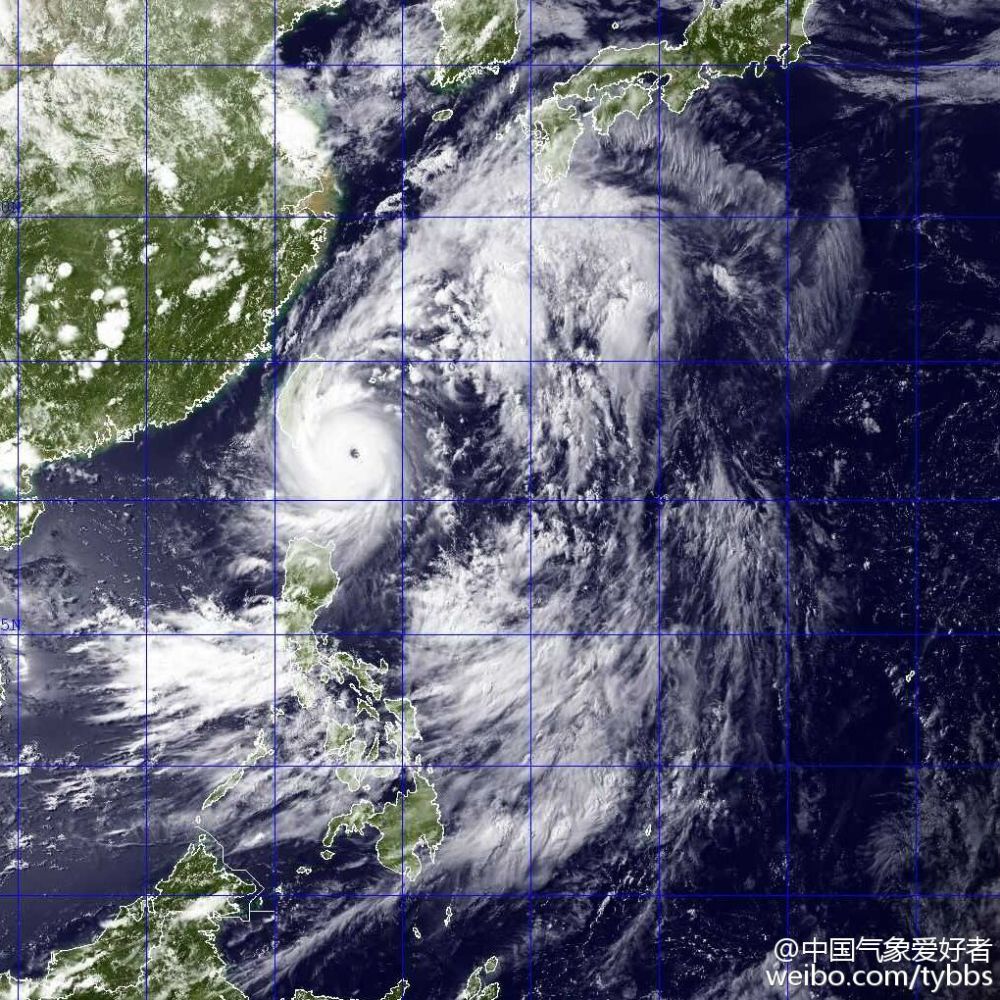 台风|台风迟迟不来，对我国是坏消息！权威预报：武汉还要下雨一星期