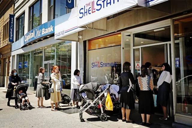 新冠病毒|变异版新冠病毒进入美！传播速度提高9倍，人体关键部位繁殖更快