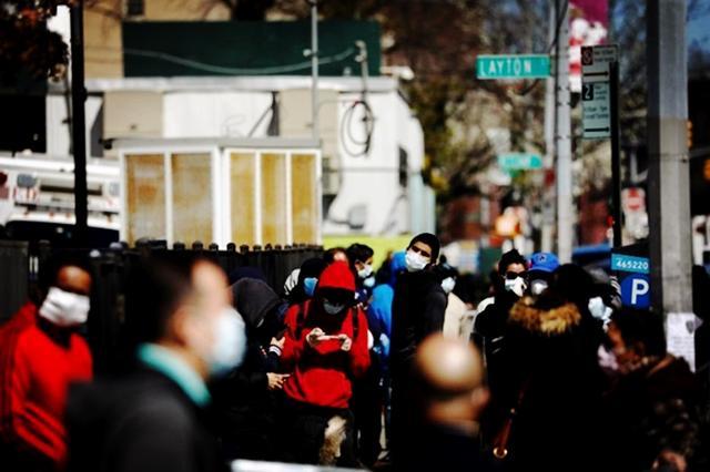 新冠病毒|变异版新冠病毒进入美！传播速度提高9倍，人体关键部位繁殖更快