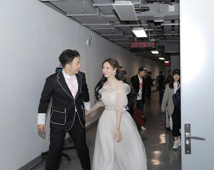 沈梦辰|有种“整容”叫杜海涛减肥成功，为娶沈梦辰瘦了20斤，穿婚纱太养眼