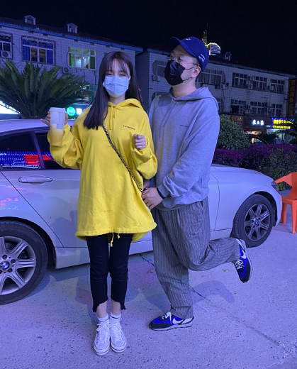 沈梦辰|有种“整容”叫杜海涛减肥成功，为娶沈梦辰瘦了20斤，穿婚纱太养眼