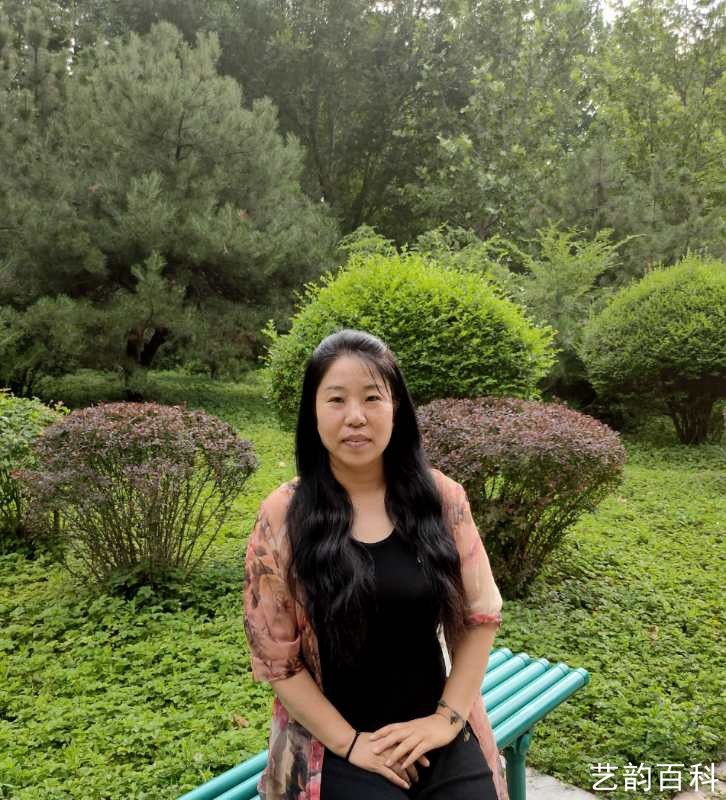 郭红云|画家郭红云老师作品欣赏