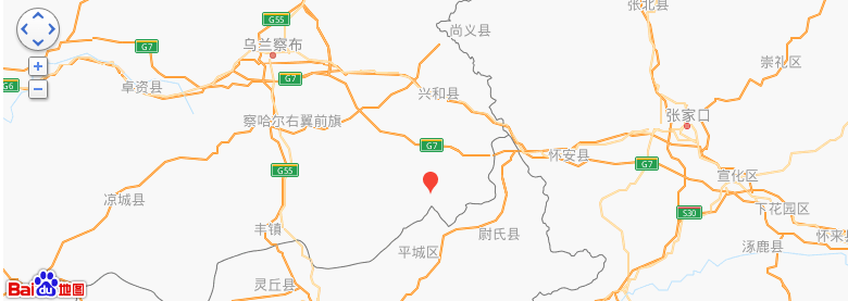 苏木山|最美的季节，我在苏木山等你！