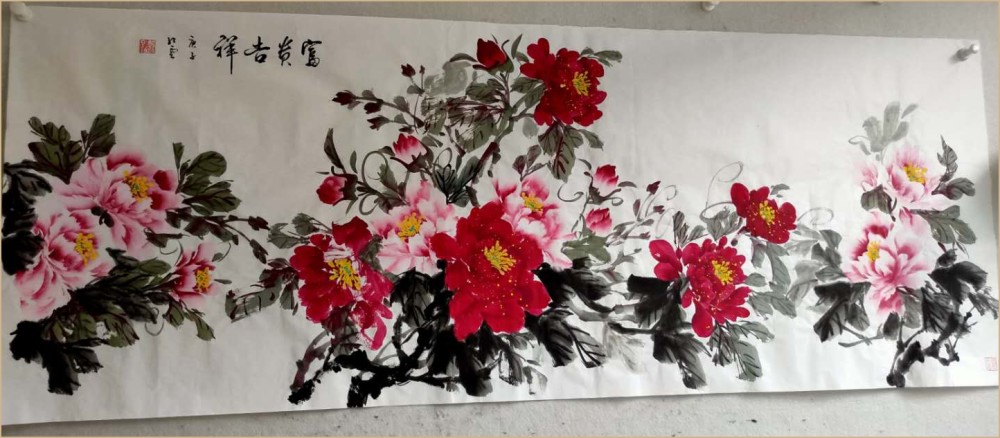 郭红云|画家郭红云老师作品欣赏