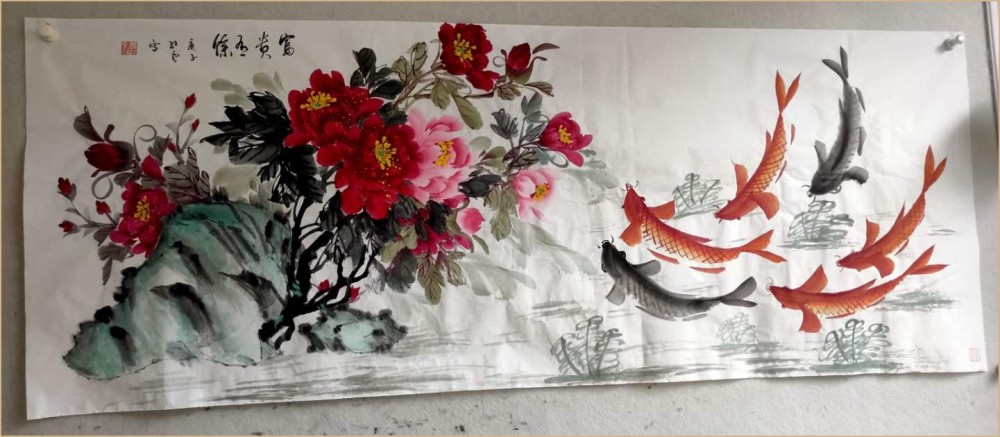 郭红云|画家郭红云老师作品欣赏