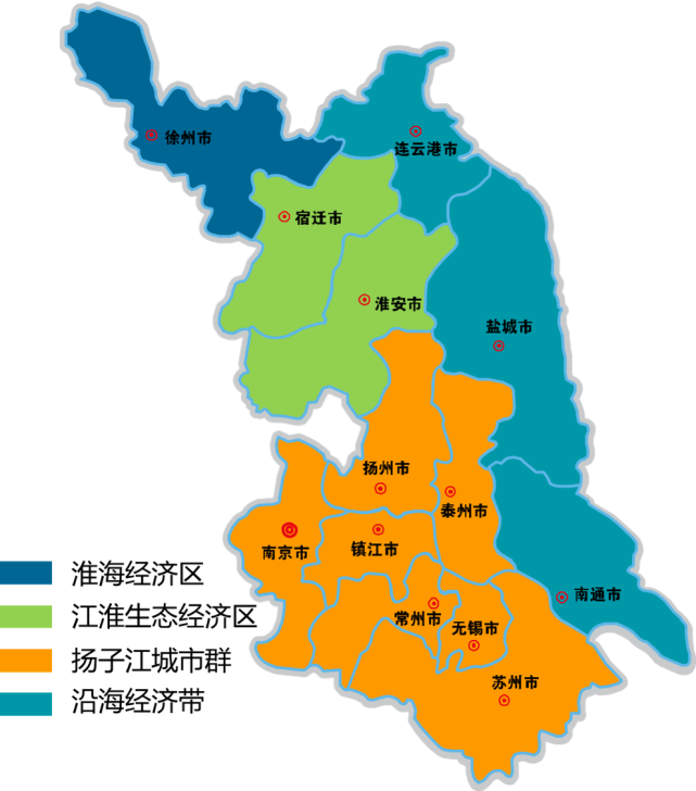 苏鲁豫皖交界区域中心城市争夺战:守卫者徐州vs挑战者菏泽!
