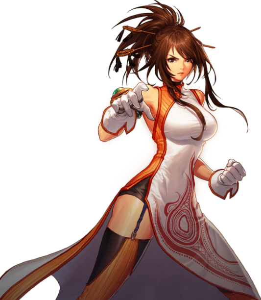 dnf手游格斗家转职对比!