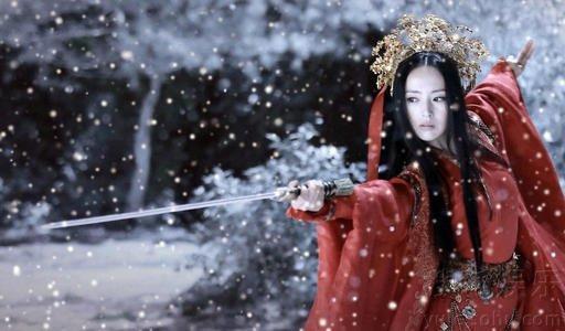 古墓派|为何古墓派不能称为门派？听听小龙女怎么说，再明白不过了